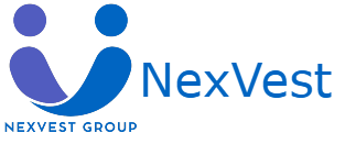 NexVest  Logo